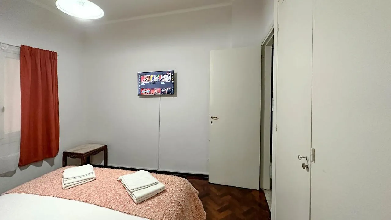 Apartamento El Oasis Mendoza Argentina