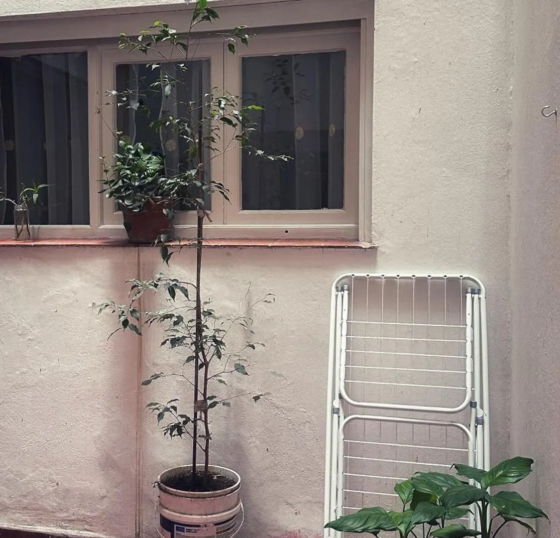 Apartamento El Oasis Mendoza