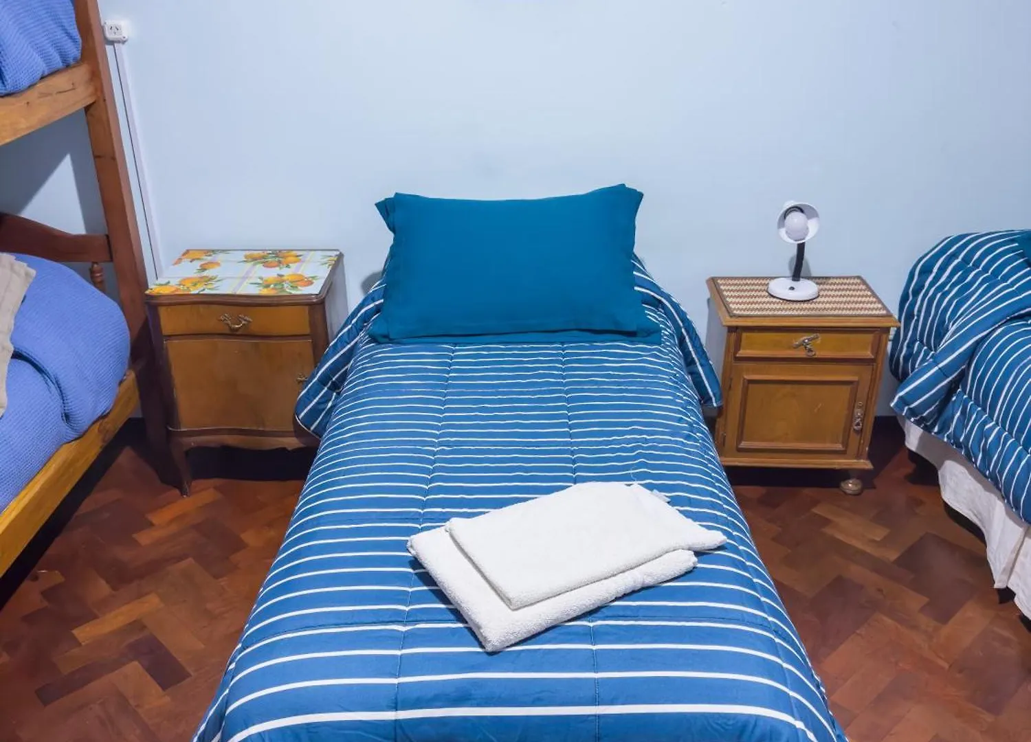 Apartamento El Oasis Mendoza Argentina