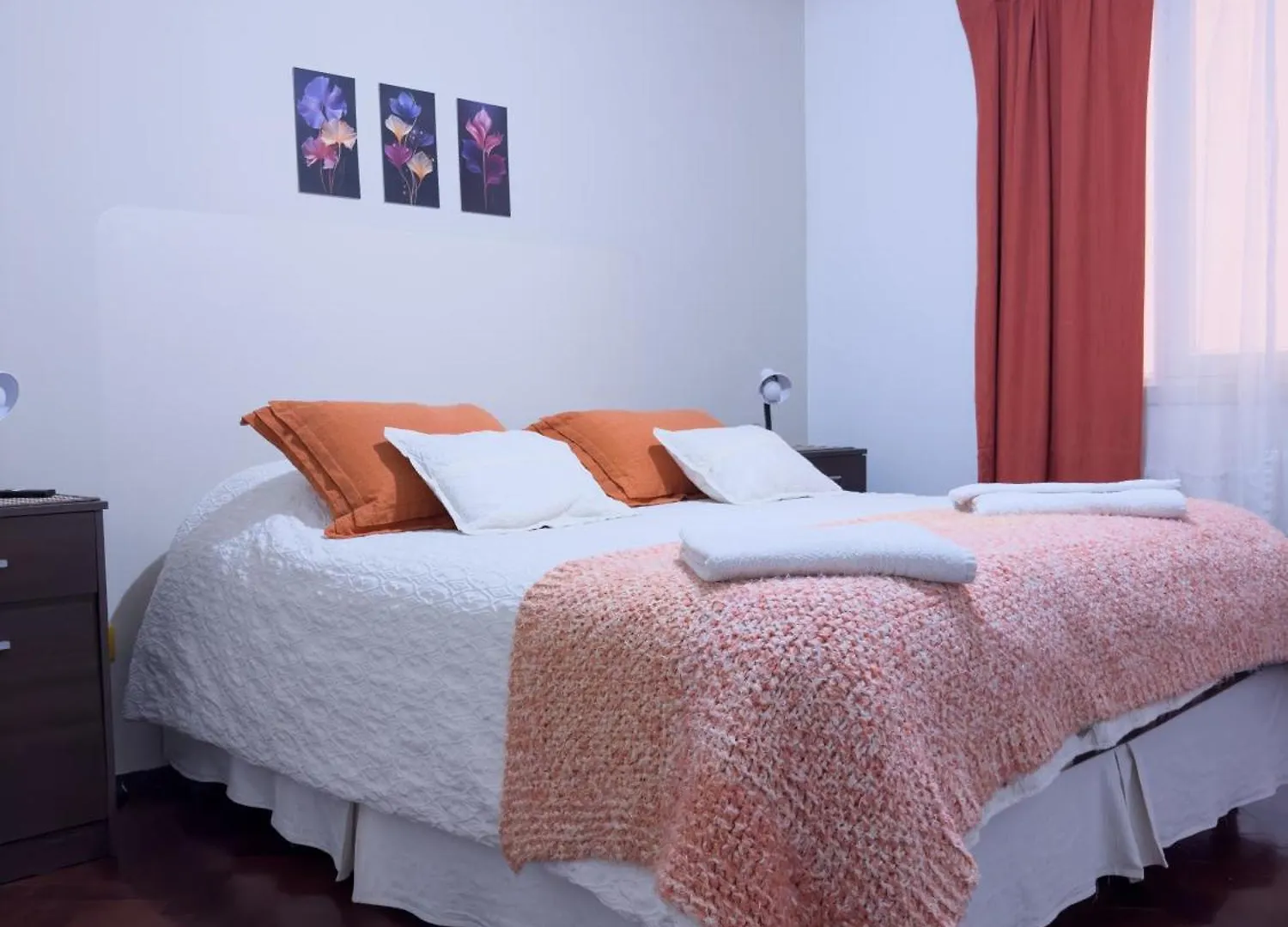 Apartamento El Oasis Mendoza