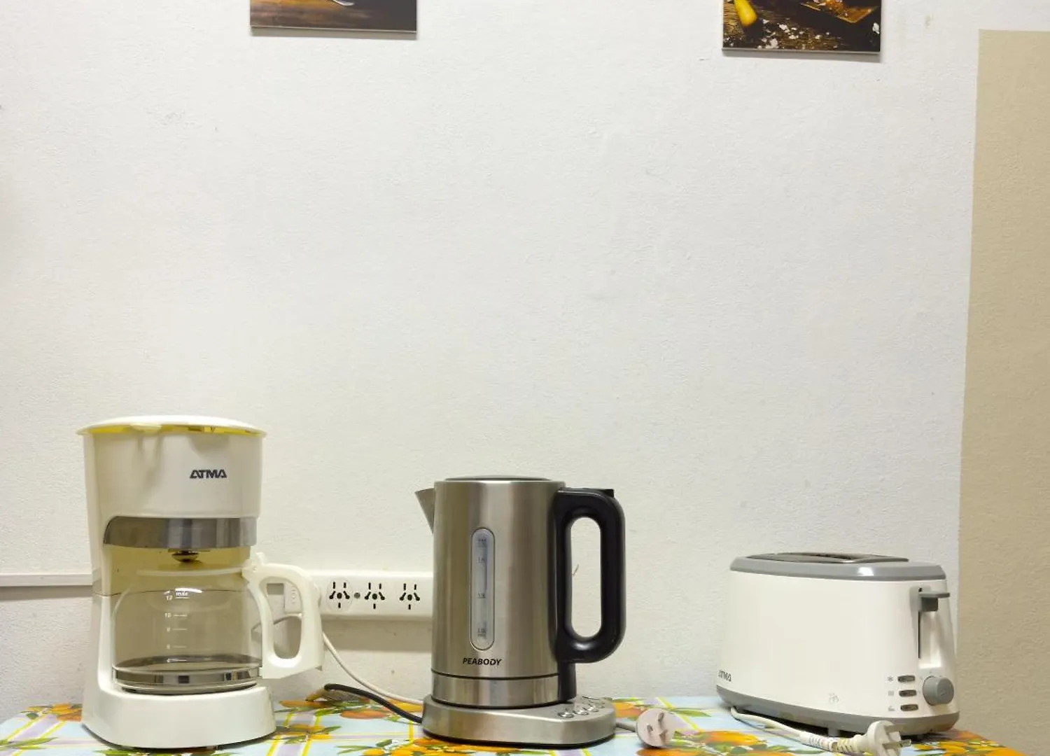 Apartamento El Oasis Mendoza Argentina