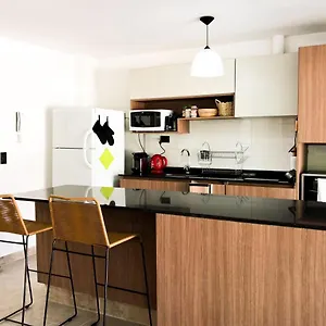 Apartamento Dpto A Estrenar En Zona Exclusiva, Mendoza
