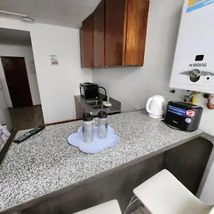 Apartamento Departamento Capital Mendoza3 Centro, Mendoza