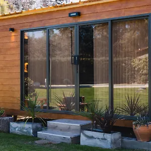 Сasa de vacaciones Tiny House, Mendoza